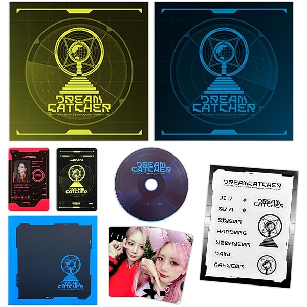 SEVENTEEN - 'Al1' Ver.3 All [13] (4th Mini Album) CD+Photobook+